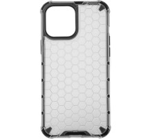 Чехол для мобильного телефона ColorWay Apple iPhone 13 Pro Max Shock Hybrid Cell (CW-CSHCAI13PM-CC)