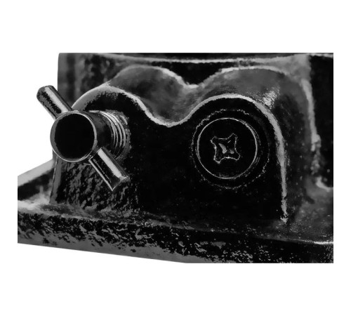 Домкрат Neo Tools гидравлический бутылочный 15т, 230-460мм (10-455)