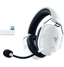 Навушники Razer BlackShark V2 Pro for PS5 White (RZ04-04530600-R3G1)