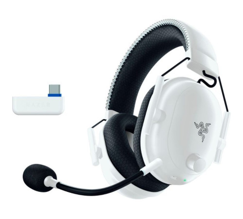 Навушники Razer BlackShark V2 Pro for PS5 White (RZ04-04530600-R3G1)