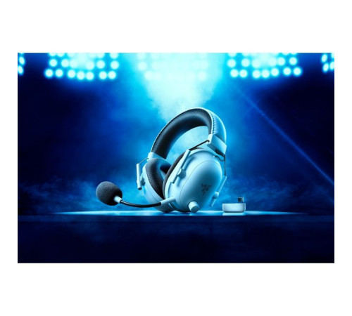 Навушники Razer BlackShark V2 Pro for PS5 White (RZ04-04530600-R3G1)