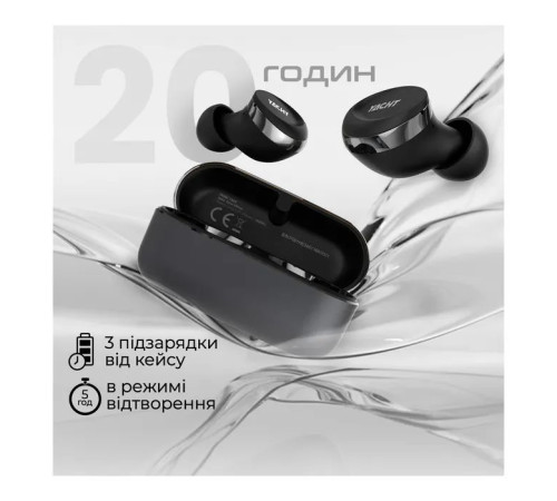 Наушники HiFuture Yacht Black/Gold (yacht.blackgold)