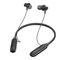 Наушники Promate Leap Black (leap.black)