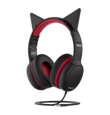 Навушники Promate Simba Onyx (simba.onyx)