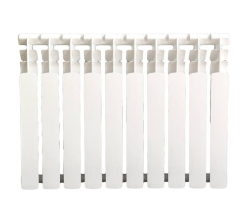 Радіатор опалення AAA біметалевий 500/100 10секцій (70214299)