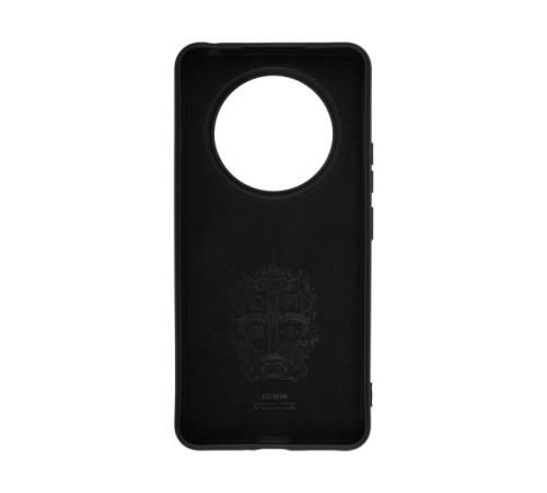 Чохол до мобільного телефона Armorstandart ICON Realme 12+ Black (ARM74765)