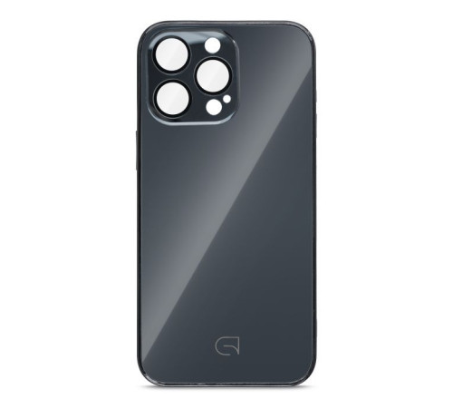 Чохол до мобільного телефона Armorstandart Replica Apple iPhone 15 Pro Max Black (ARM76235)