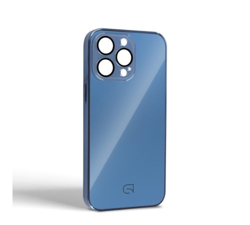 Чохол до мобільного телефона Armorstandart Replica Apple iPhone 15 Pro Max Light Blue (ARM76239)