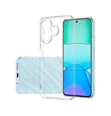 Чохол до мобільного телефона BeCover Xiaomi Redmi 13 Transparancy (711547)