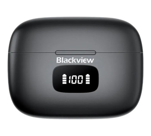 Навушники Blackview TWS AirBuds 8 Black (6931548315988)