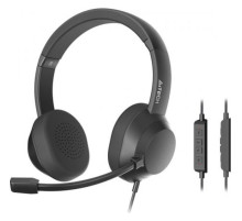 Наушники A4Tech FH150U Black (4711422004274)