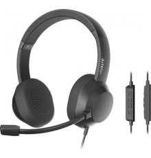 Навушники A4Tech FH150U Black (4711422004274)