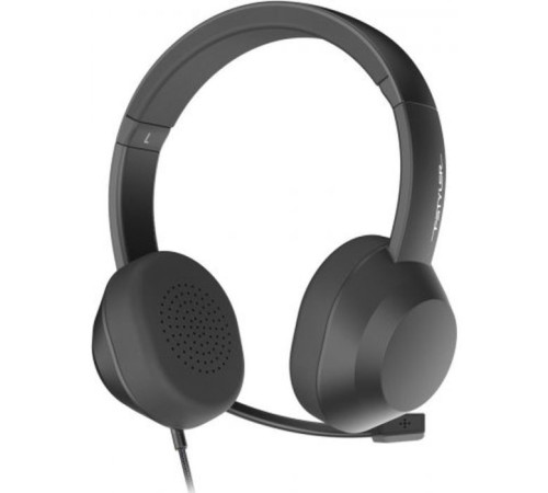 Наушники A4Tech FH150U Black (4711422004274)