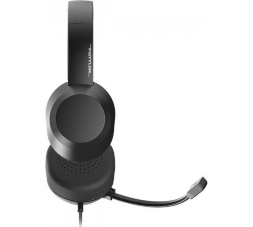 Наушники A4Tech FH150U Black (4711422004274)