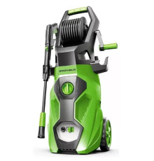 Мийка високого тиску Grunhelm GR-22HRLW 2200Вт, 120-170бар (132144)