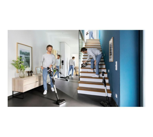 Пилосос Bosch BBS711W