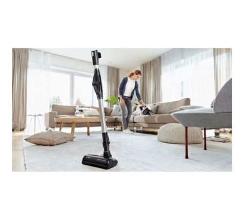 Пилосос Bosch BBS711W