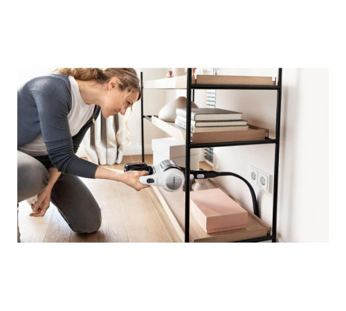 Пилосос Bosch BBS711W