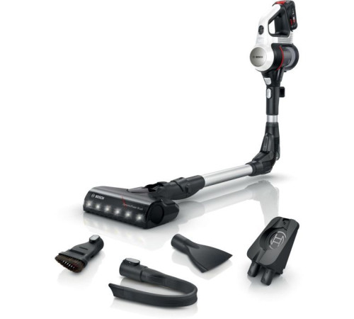 Пилосос Bosch BBS711W