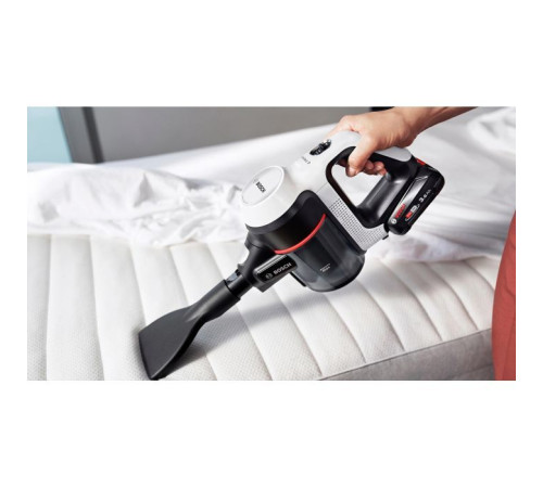 Пилосос Bosch BBS711W