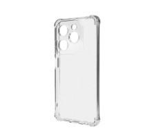 Чохол до мобільного телефона Armorstandart Air Force Infinix HOT 40i Camera cover Clear (ARM73912)