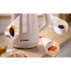 Електрочайник Bosch TWK1M121