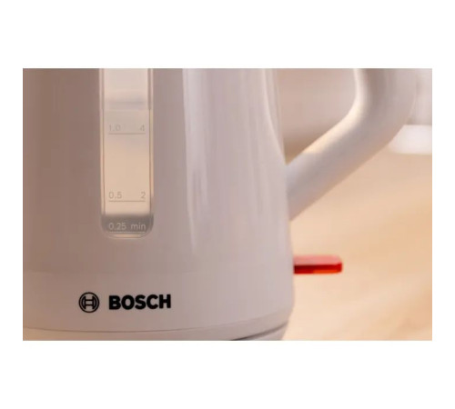Електрочайник Bosch TWK1M121