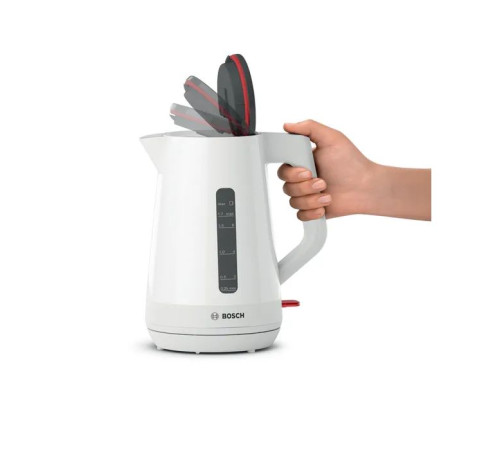 Електрочайник Bosch TWK1M121