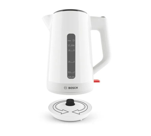 Електрочайник Bosch TWK1M121