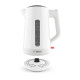 Електрочайник Bosch TWK1M121