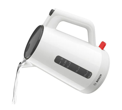 Електрочайник Bosch TWK1M121