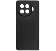 Чехол для мобильного телефона BeCover Tecno Spark 20 Pro Plus (KJ7) Black (711758)