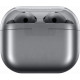 Навушники Samsung Galaxy Buds3 Pro Silver (SM-R630NZAASEK)