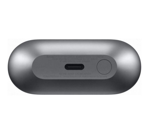 Навушники Samsung Galaxy Buds3 Pro Silver (SM-R630NZAASEK)