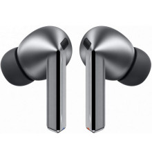 Навушники Samsung Galaxy Buds3 Pro Silver (SM-R630NZAASEK)