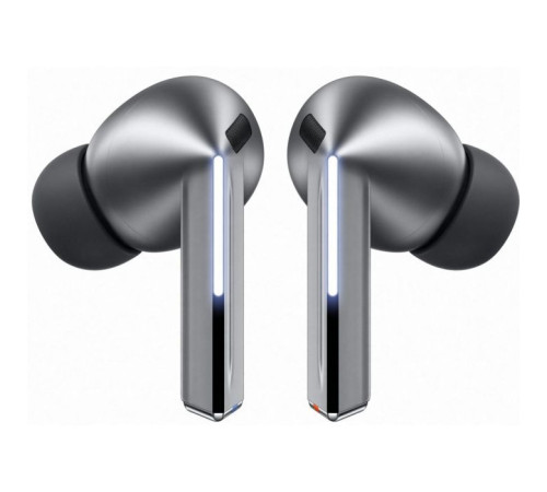 Навушники Samsung Galaxy Buds3 Pro Silver (SM-R630NZAASEK)