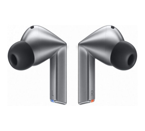 Навушники Samsung Galaxy Buds3 Pro Silver (SM-R630NZAASEK)