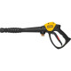 Мийка високого тиску DeWALT 3.0 kW, 150 бар, шланг 8 м (DXPW004E)