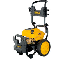 Мийка високого тиску DeWALT 3.0 kW, 150 бар, шланг 8 м (DXPW004E)