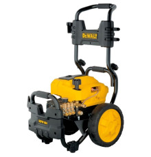 Мийка високого тиску DeWALT 3.0 kW, 150 бар, шланг 8 м (DXPW004E)
