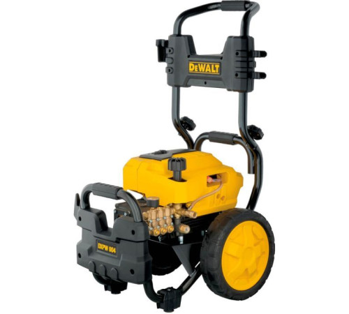 Мийка високого тиску DeWALT 3.0 kW, 150 бар, шланг 8 м (DXPW004E)