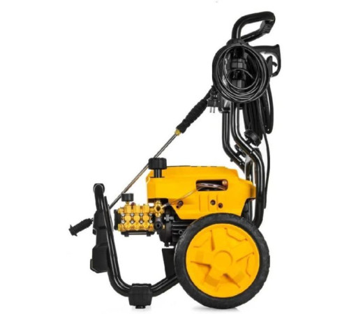 Мийка високого тиску DeWALT 3.0 kW, 150 бар, шланг 8 м (DXPW004E)
