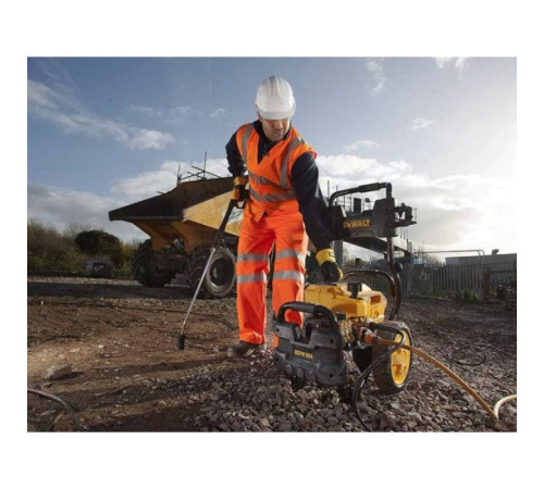 Мийка високого тиску DeWALT 3.0 kW, 150 бар, шланг 8 м (DXPW004E)