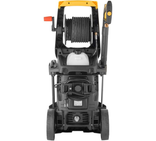 Мийка високого тиску Stanley FATMAX, 2.5 кВт, 150 бар, шланг (SXFPW25PE)