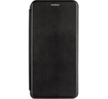 Чехол для мобильного телефона ColorWay Simple Book Motorola E14 black (CW-CSBME14-BK)