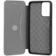 Чохол до мобільного телефона ColorWay Simple Book Motorola E14 black (CW-CSBME14-BK)