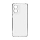 Чохол до мобільного телефона Armorstandart Air Force Motorola G85 5G Camera cover Clear (ARM79645)