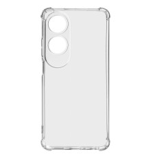 Чохол до мобільного телефона Armorstandart Air Force OPPO A60 4G Camera cover Clear (ARM78602)