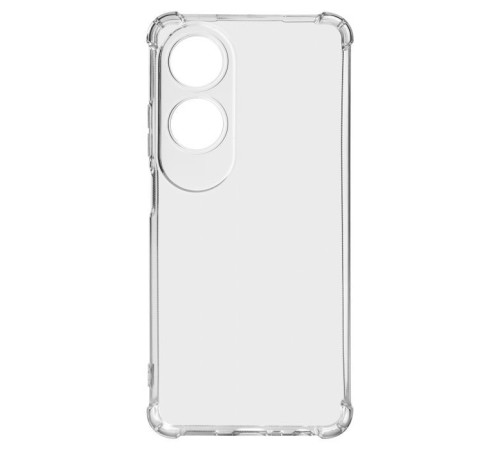 Чохол до мобільного телефона Armorstandart Air Force OPPO A60 4G Camera cover Clear (ARM78602)