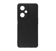 Чехол для мобильного телефона Armorstandart Matte Slim Fit OnePlus Nord CE 3 Lite Camera cover Black (ARM79646)